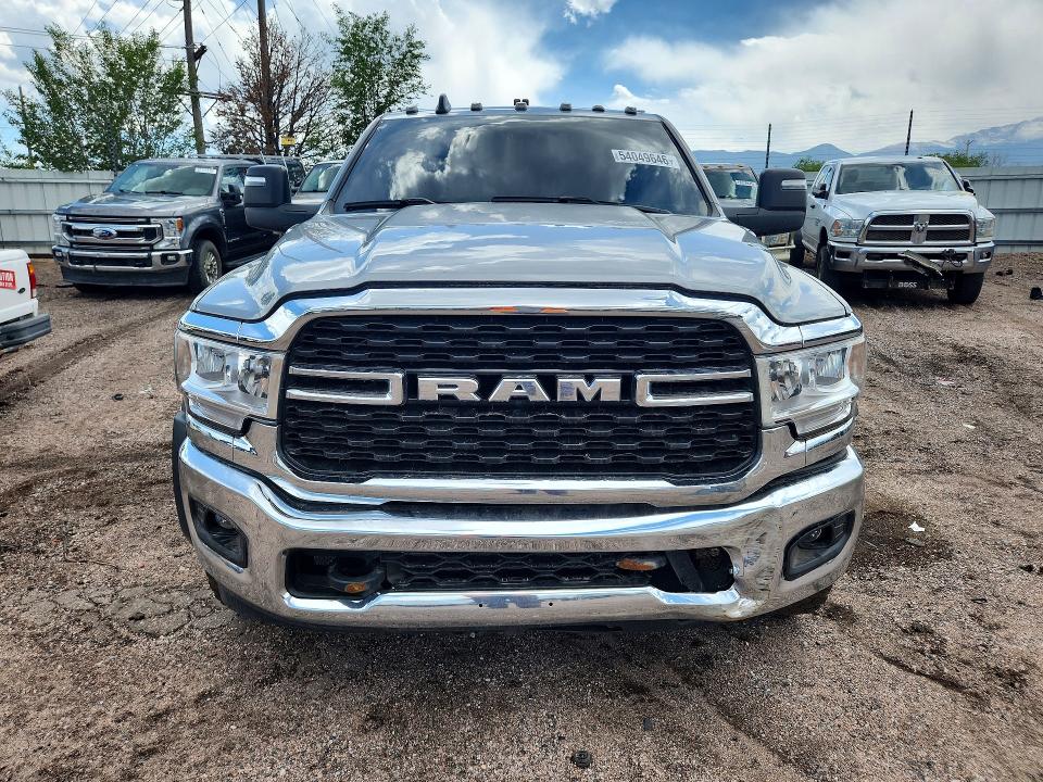 Aukcja sprzedaży 2024 Ram 4500, vin: 3C7WRKAL1RG164759, numer aukcji: 54049646