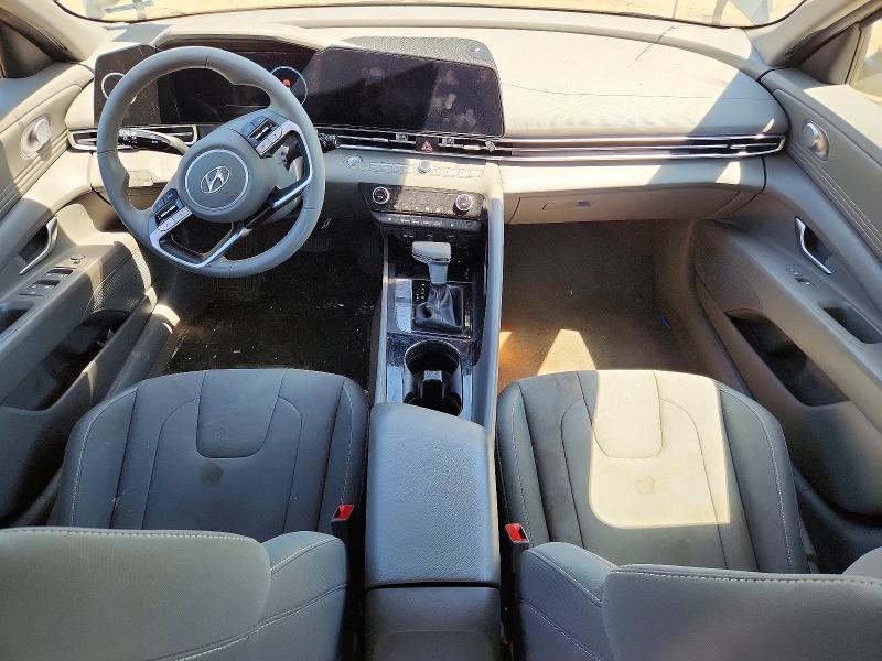 Aukcja sprzedaży 2023 Hyundai Elantra, vin: KMHLS4AG9PU555084, numer aukcji: 54991666