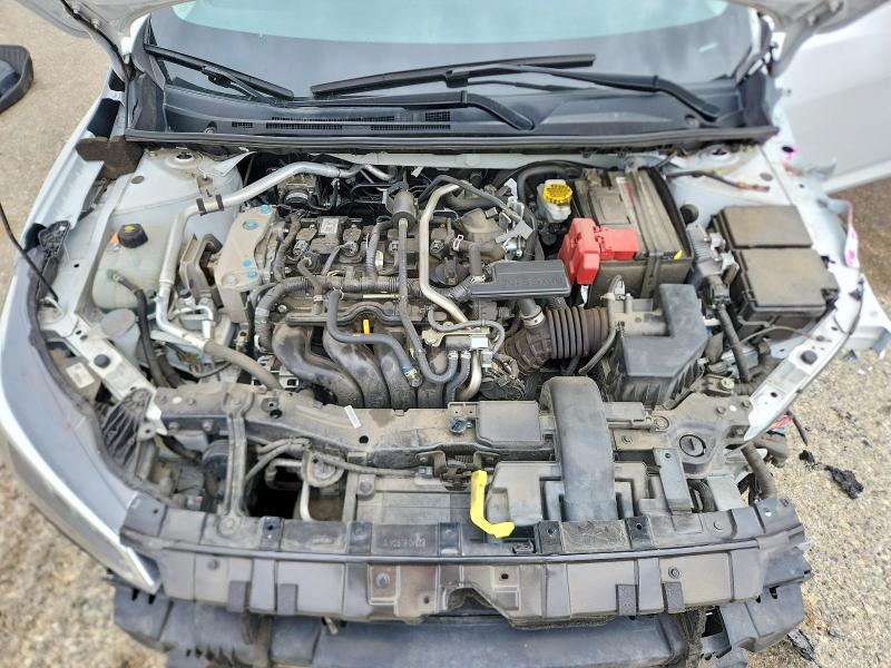 Aukcja sprzedaży 2024 Nissan Sentra, vin: 3N1AB8CV1RY211007, numer aukcji: 55381166