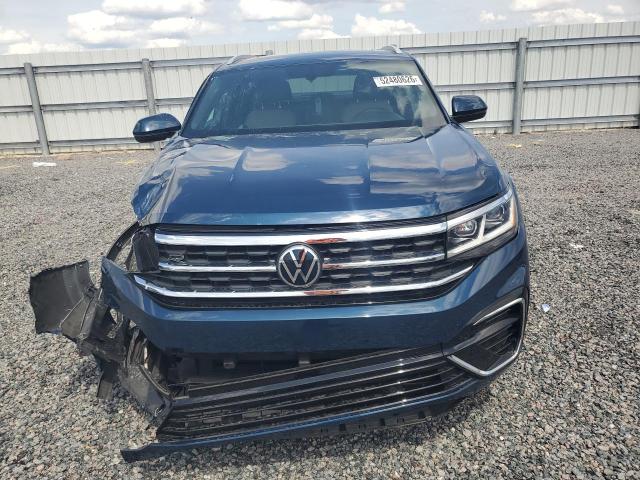 Aukcja sprzedaży 2021 Volkswagen Atlas Cross Sport, vin: 1V2PE2CA8MC224152, numer aukcji: 52480626