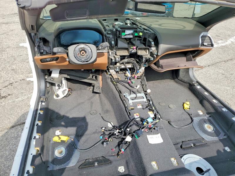 Aukcja sprzedaży 2020 Bmw M8, vin: WBSDZ0C02LCD42180, numer aukcji: 52425846