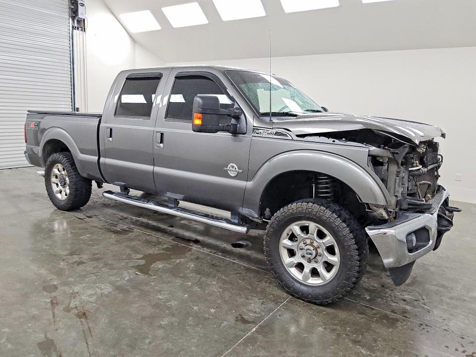 2011 Ford F250 მანქანა იყიდება აუქციონზე, vin: 1FT7W2BT4BEA61874, აუქციონის ნომერი: 52538836