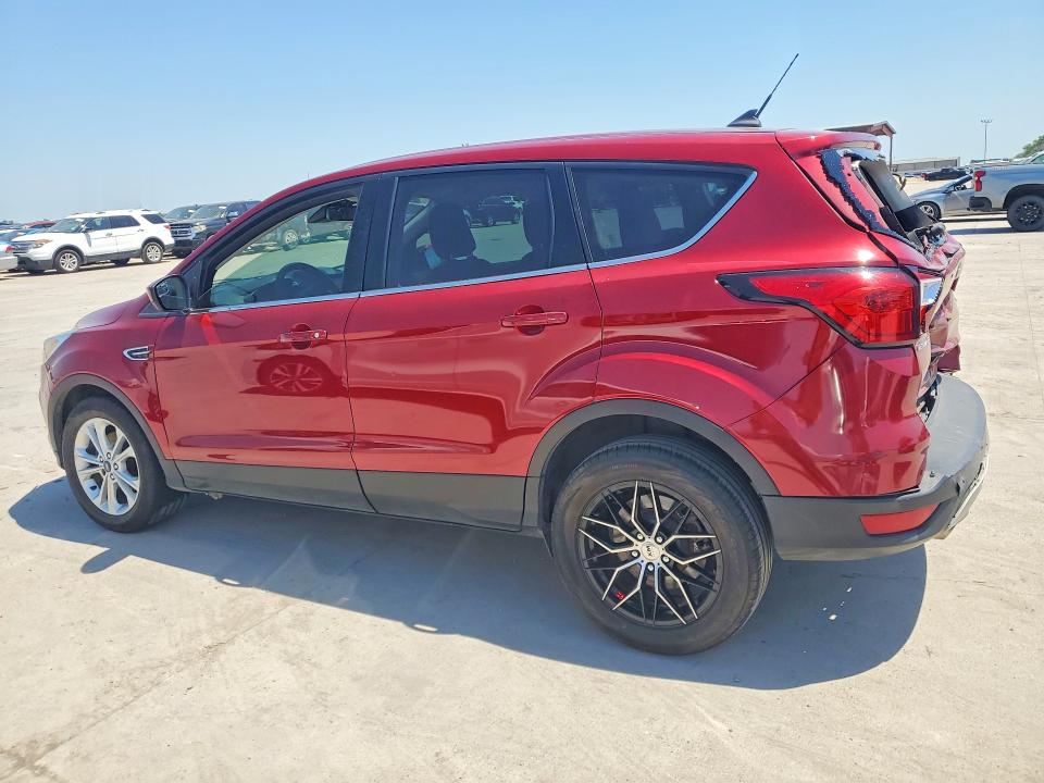 Aukcja sprzedaży 2019 Ford Escape, vin: 1FMCU0GD9KUC09819, numer aukcji: 53468936
