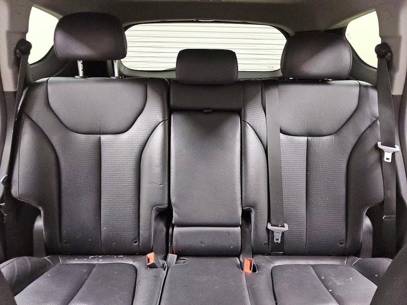 Продаж на аукціоні авто 2020 Hyundai Santa Fe, vin: 5NMS53AA7LH259107, номер лоту: 52357376