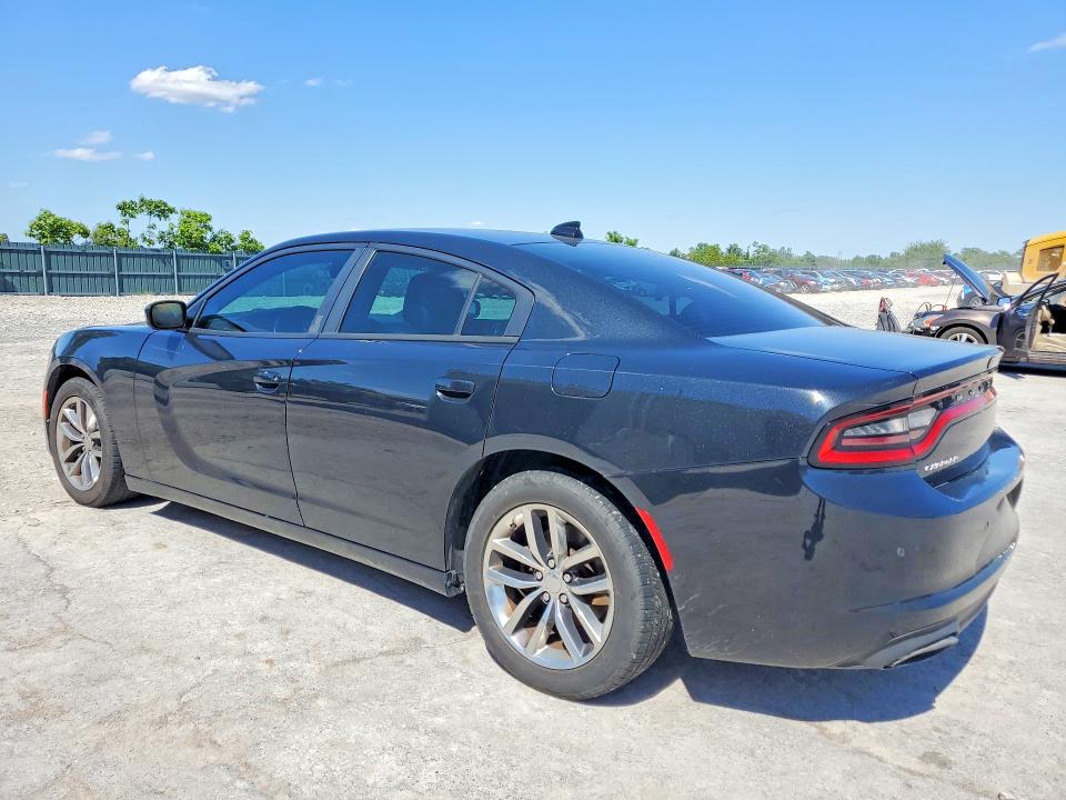 2015 Dodge Charger მანქანა იყიდება აუქციონზე, vin: 2C3CDXHG9FH841240, აუქციონის ნომერი: 50775216