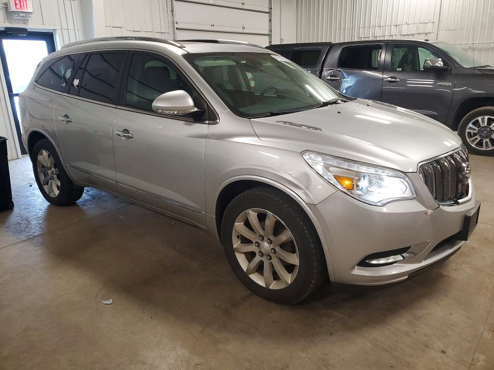 Продаж на аукціоні авто 2015 Buick Enclave, vin: 5GAKVCKD2FJ360595, номер лоту: 51501986