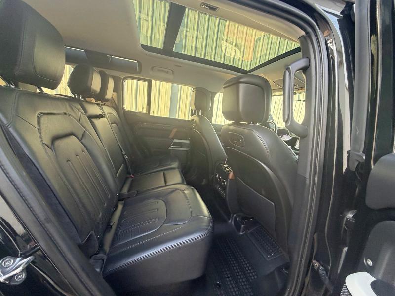 Продажа на аукционе авто 2020 Land Rover Defender, vin: SALE97EU4L2011391, номер лота: 55105306