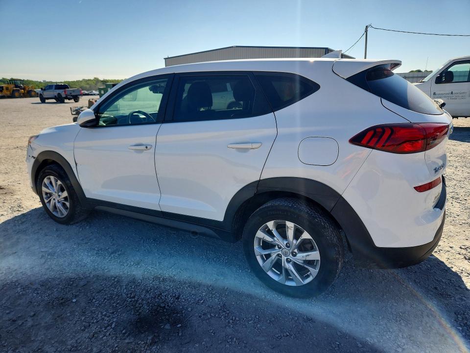 2020 Hyundai Tucson მანქანა იყიდება აუქციონზე, vin: KM8J23A48LU187384, აუქციონის ნომერი: 53386466
