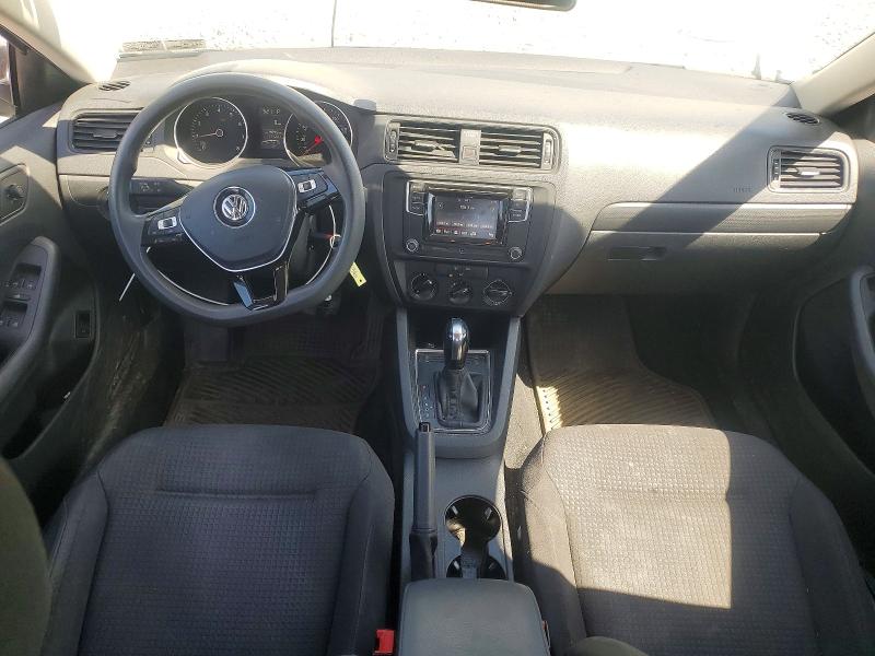 Продажа на аукционе авто 2016 Volkswagen Jetta, vin: 3VW267AJXGM309731, номер лота: 55530576