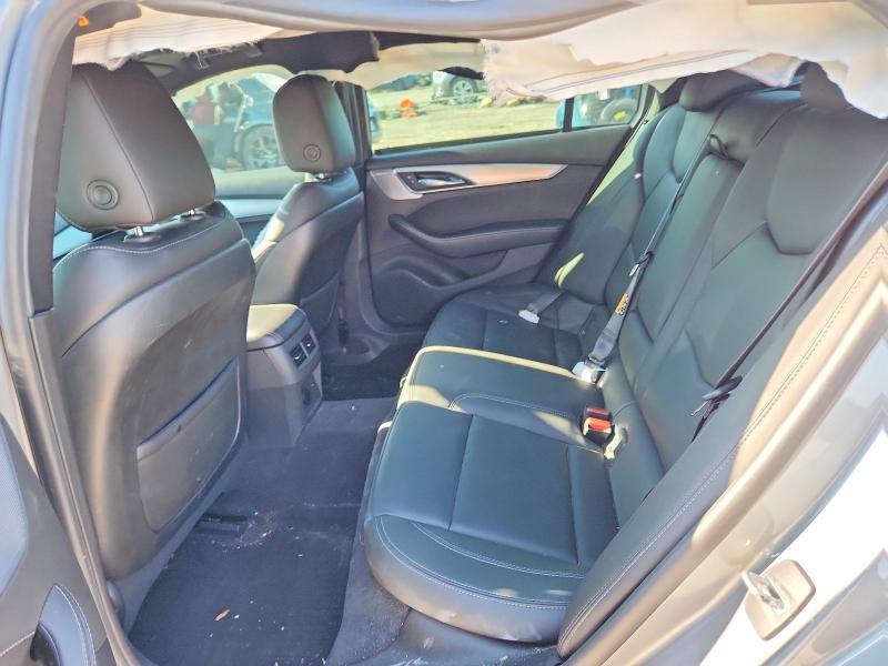 Продажа на аукционе авто 2024 Cadillac Ct5, vin: 1G6DW5RK2R0108427, номер лота: 53317786
