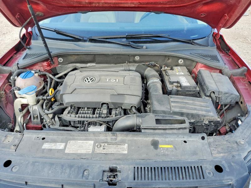 Aukcja sprzedaży 2015 Volkswagen Passat, vin: 1VWBS7A30FC038532, numer aukcji: 53952706