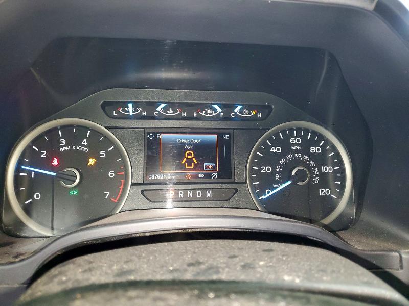 Aukcja sprzedaży 2020 Ford F150, vin: 1FTEW1E50LKD91514, numer aukcji: 55336536