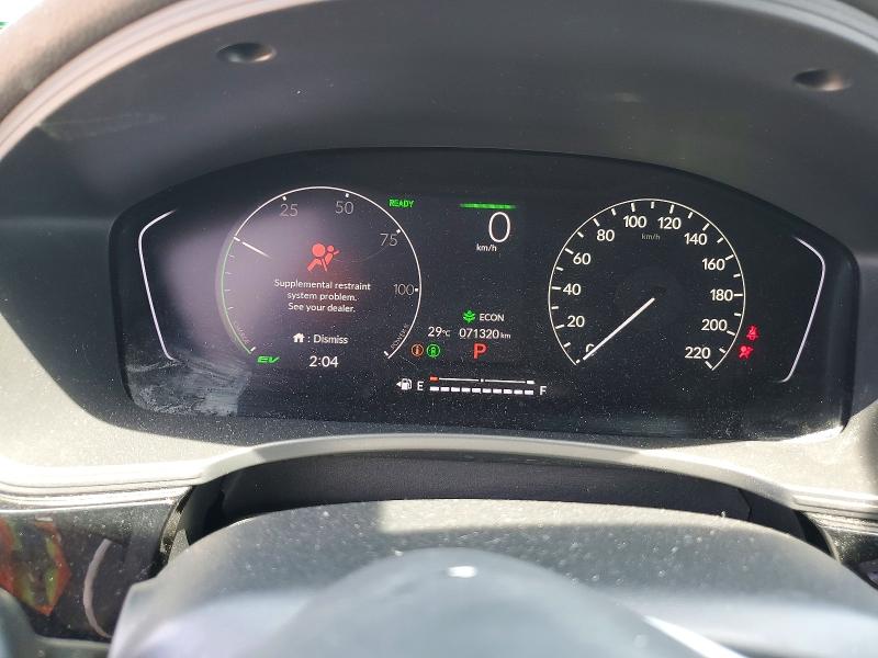 Продаж на аукціоні авто 2025 Honda Civic, vin: 2HGFE4F88SH009612, номер лоту: 50580176