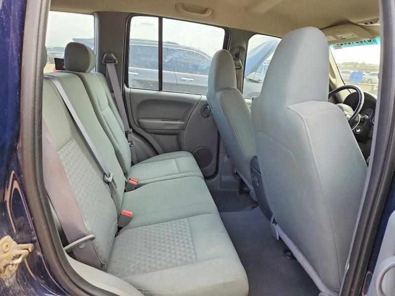 51901506 :رقم المزاد ، 1J4GL48K57W513149 vin ، 2007 Jeep Liberty مزاد بيع