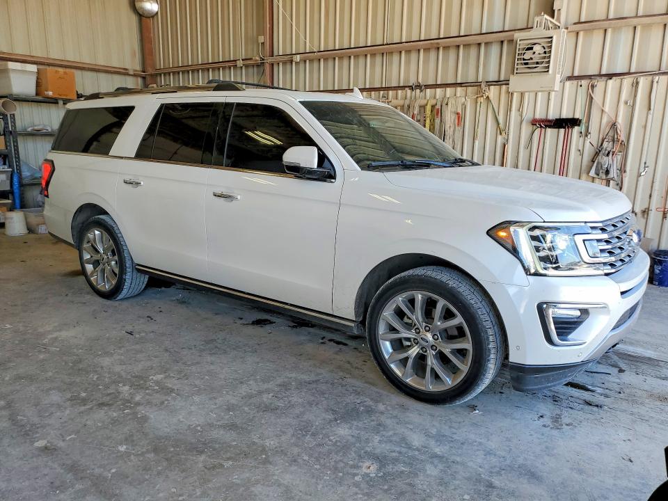 Aukcja sprzedaży 2019 Ford Expedition, vin: 1FMJK2ATXKEA11835, numer aukcji: 53472126