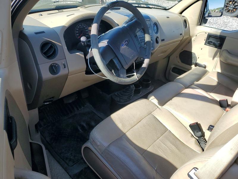 Aukcja sprzedaży 2008 Ford F150, vin: 1FTRF14W08KD70178, numer aukcji: 52336776