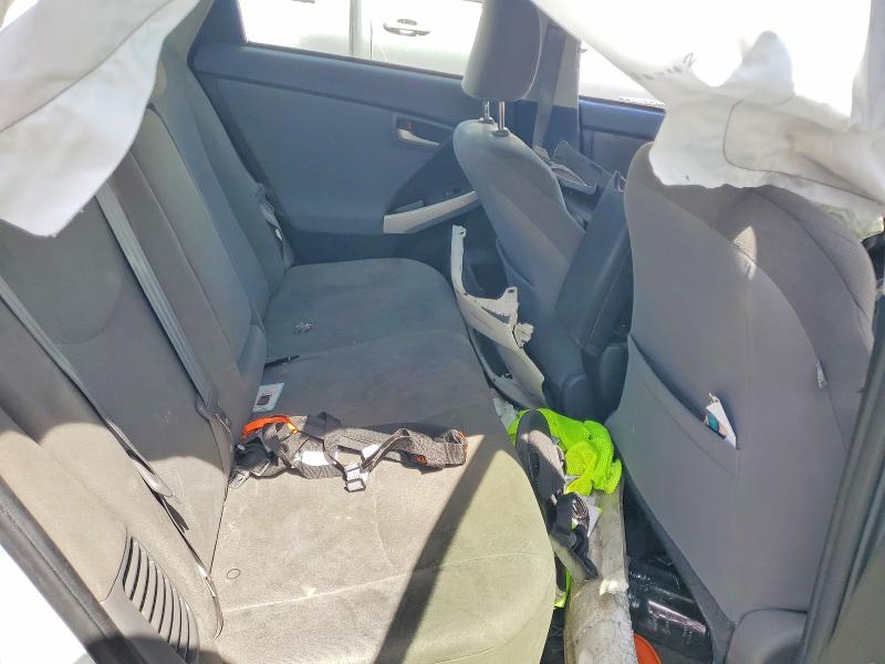 2015 Toyota Prius მანქანა იყიდება აუქციონზე, vin: JTDKN3DU2F1893235, აუქციონის ნომერი: 54337826