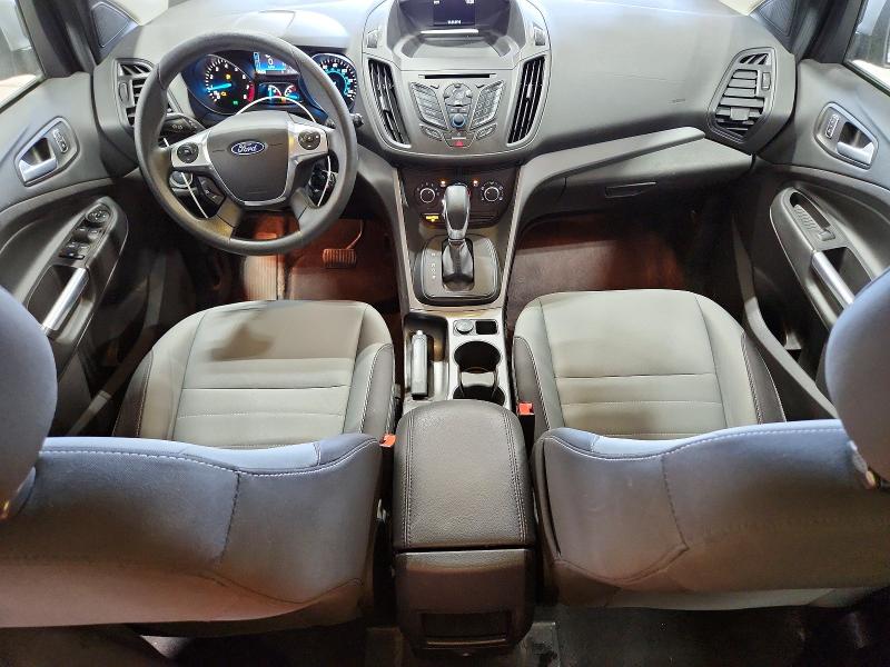 2016 Ford Escape მანქანა იყიდება აუქციონზე, vin: 1FMCU0G99GUA69306, აუქციონის ნომერი: 55190286