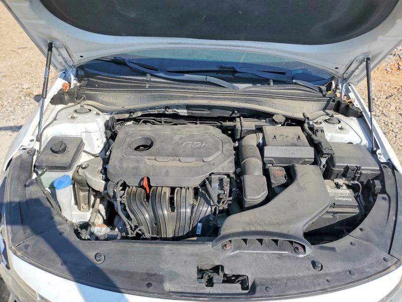 Aukcja sprzedaży 2017 Kia Optima, vin: 5XXGT4L31HG170882, numer aukcji: 54299066