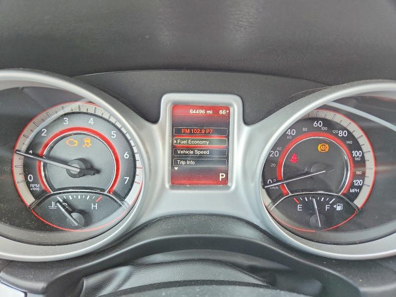 Продажа на аукционе авто 2017 Dodge Journey, vin: 3C4PDCABXHT682971, номер лота: 51795736