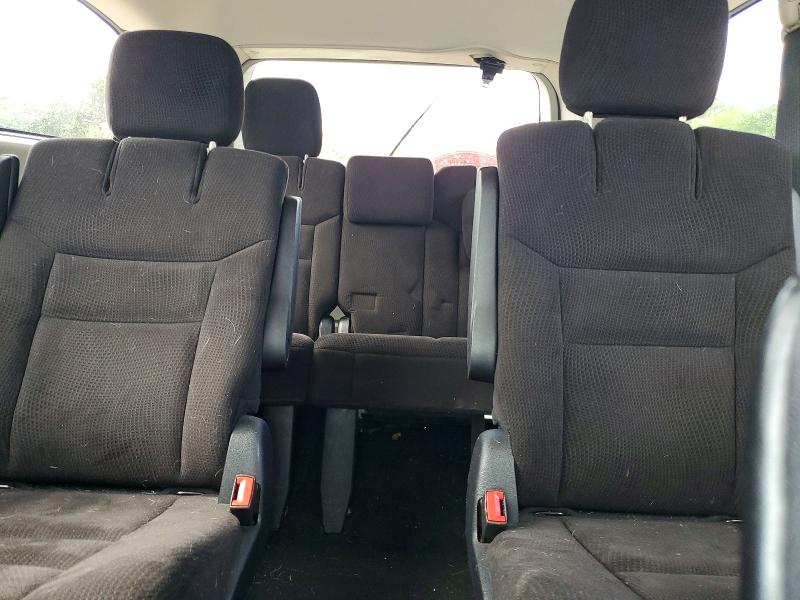 Aukcja sprzedaży 2014 Dodge Grand Caravan, vin: 2C4RDGBG3ER264373, numer aukcji: 55491936