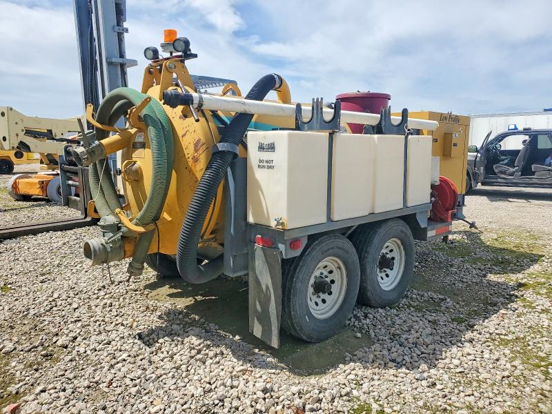 Продаж на аукціоні авто 2010 Vermeer Drill, vin: 5HZBF16200LF01205, номер лоту: 52165726