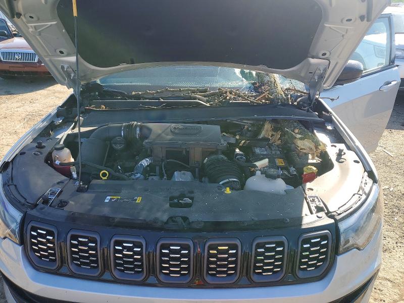 Продаж на аукціоні авто 2024 Jeep Compass, vin: 3C4NJDCN4RT157371, номер лоту: 55025606