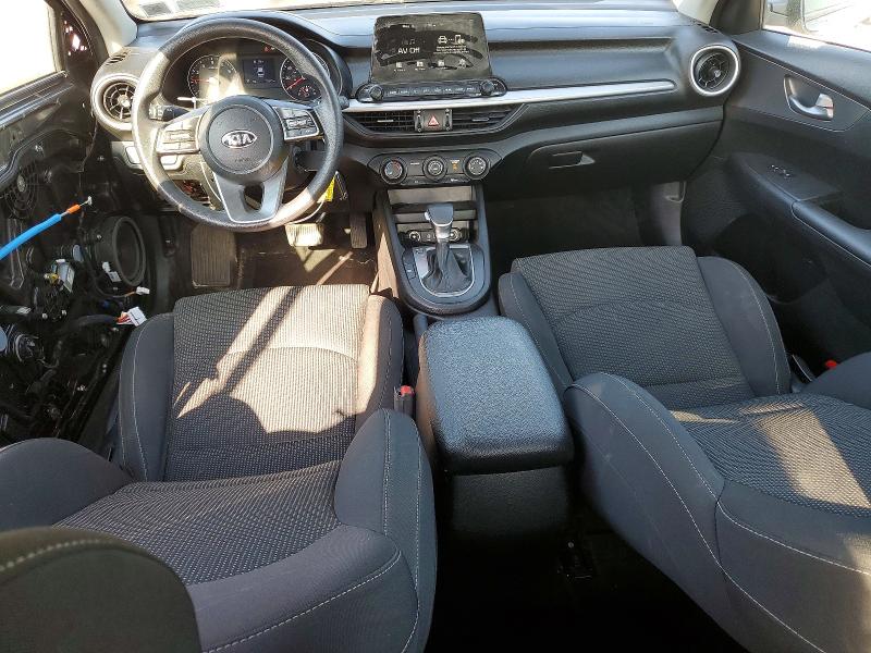 Продаж на аукціоні авто 2020 Kia Forte, vin: 3KPF24AD9LE162802, номер лоту: 52176636