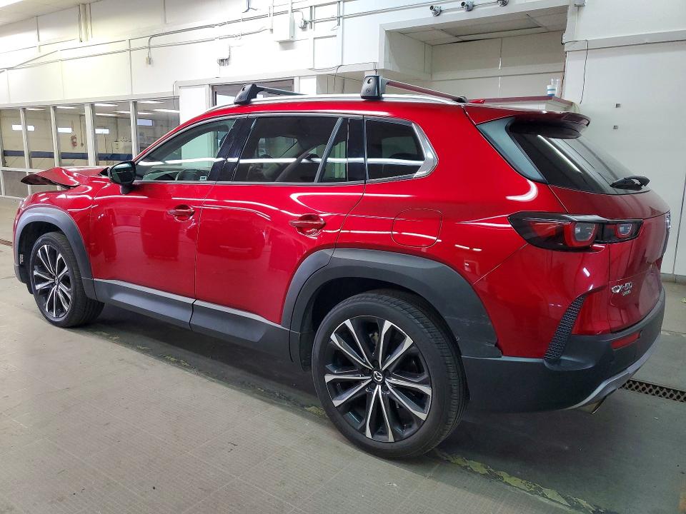 Продажа на аукционе авто 2024 Mazda Cx-50, vin: 7MMVABEY4RN218584, номер лота: 53566836
