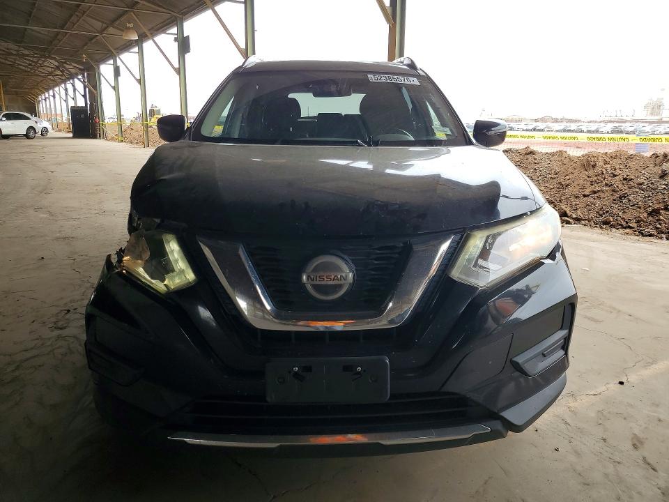Продажа на аукционе авто 2020 Nissan Rogue, vin: JN8AT2MTXLW004509, номер лота: 52385576