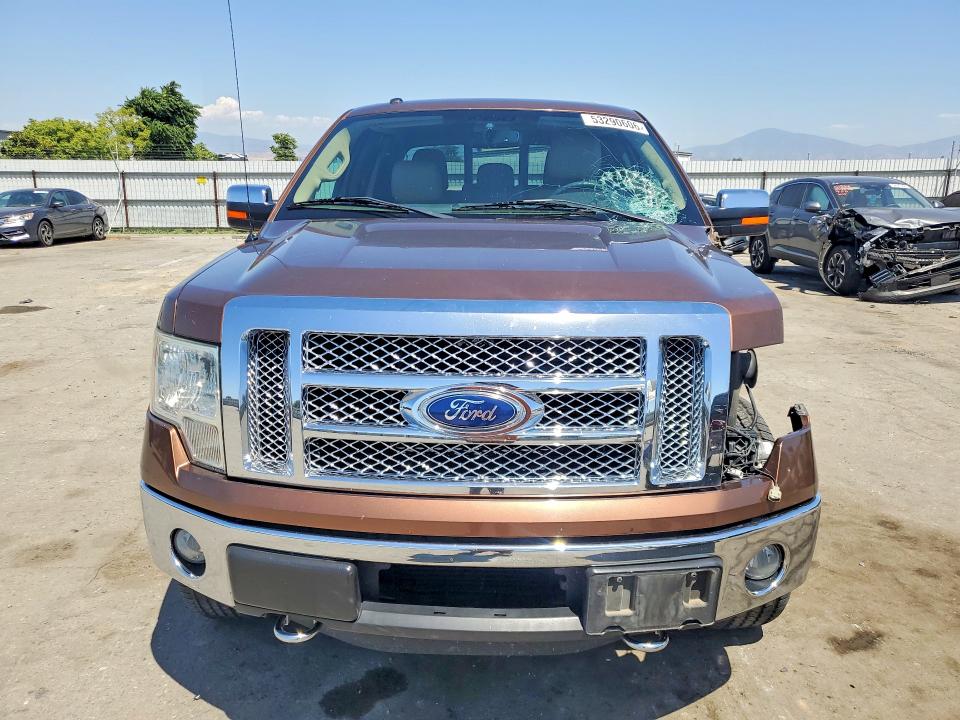 Aukcja sprzedaży 2012 Ford F150, vin: 1FTFW1ETXCFA59298, numer aukcji: 53290606