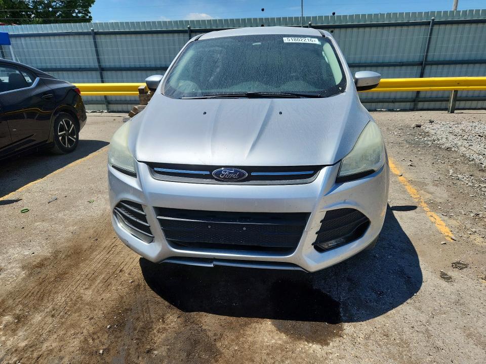 Продажа на аукционе авто 2013 Ford Escape, vin: 1FMCU0GX1DUB23241, номер лота: 51802216