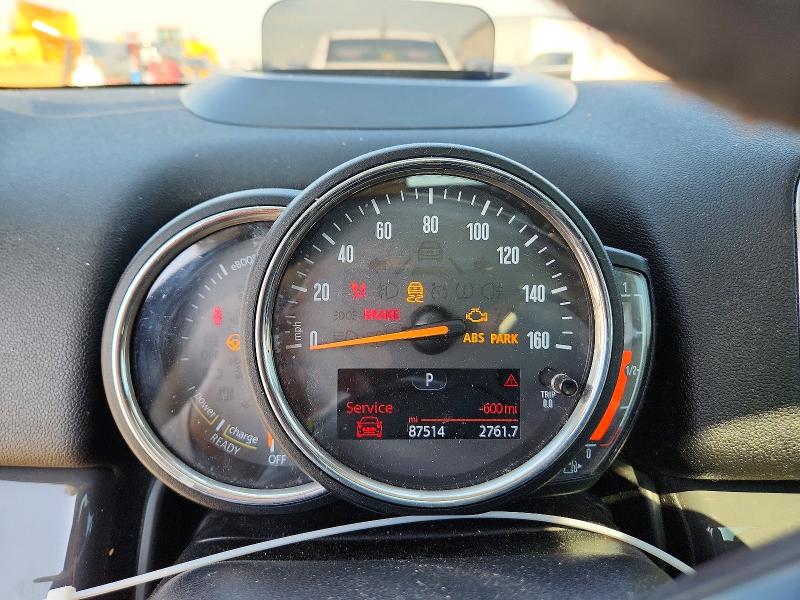 Продаж на аукціоні авто 2019 Mini Cooper, vin: WMZYU7C53K3F93512, номер лоту: 54715976