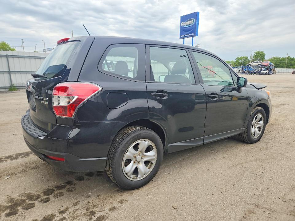 Aukcja sprzedaży 2014 Subaru Forester, vin: JF2SJAAC1EH474151, numer aukcji: 53012226