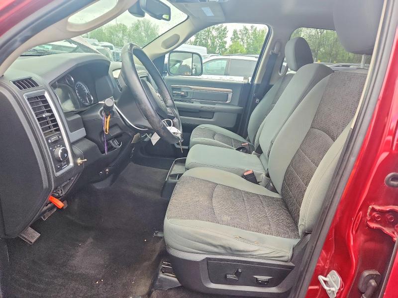Aukcja sprzedaży 2015 Ram 1500, vin: 1C6RR7LM4FS670479, numer aukcji: 54697966