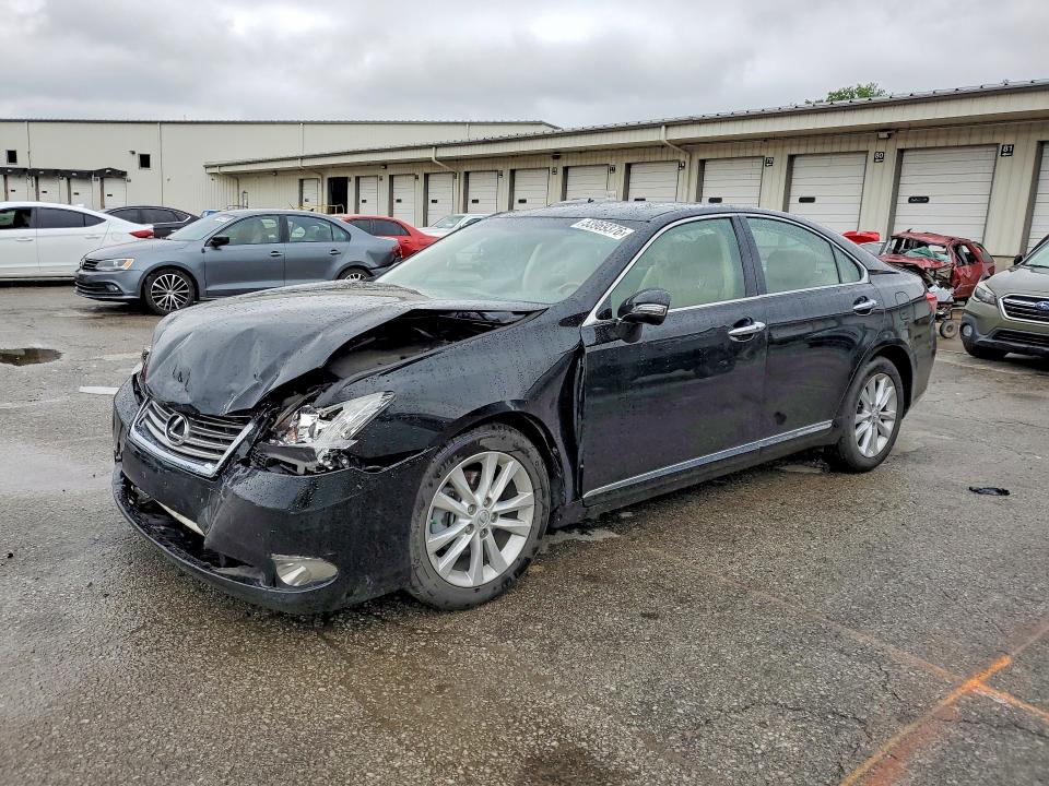 Aukcja sprzedaży 2010 Lexus Es, vin: JTHBK1EG6A2361817, numer aukcji: 53969376