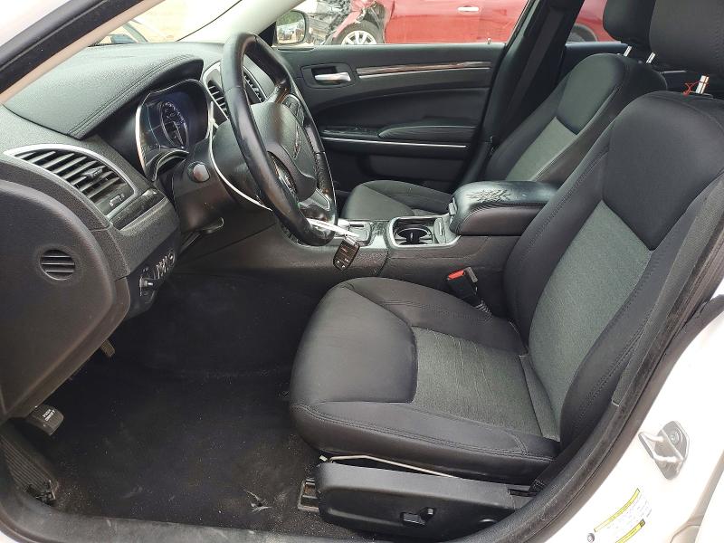 2019 Chrysler 300 მანქანა იყიდება აუქციონზე, vin: 2C3CCAAGXKH612313, აუქციონის ნომერი: 52617606
