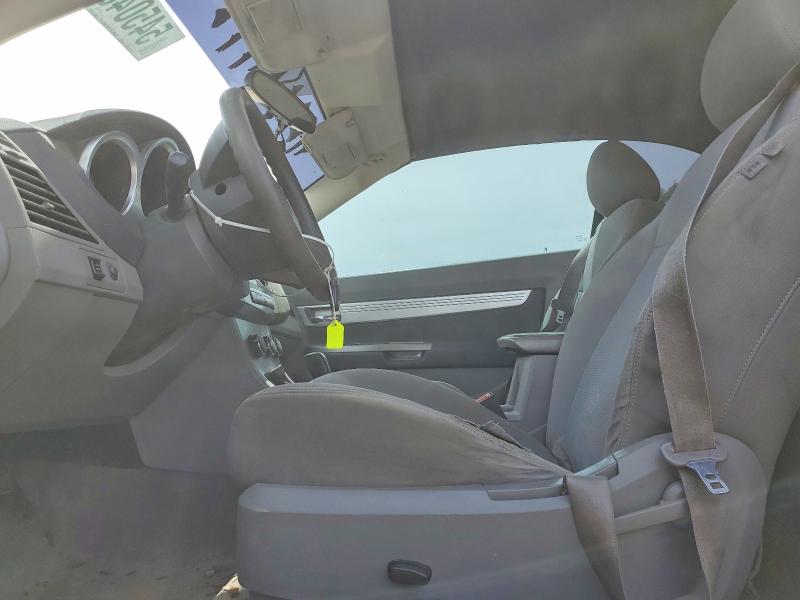54504046 :رقم المزاد ، 1C3LC55R28N258435 vin ، 2008 Chrysler Sebring مزاد بيع