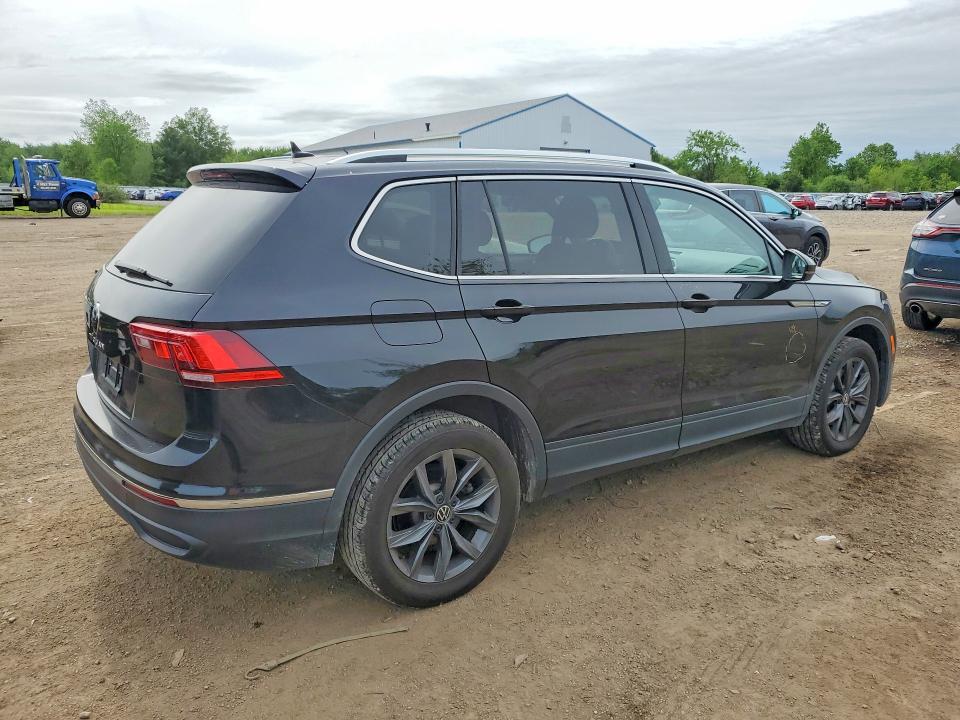 Aukcja sprzedaży 2024 Volkswagen Tiguan, vin: 3VV3B7AX3RM027510, numer aukcji: 53667916