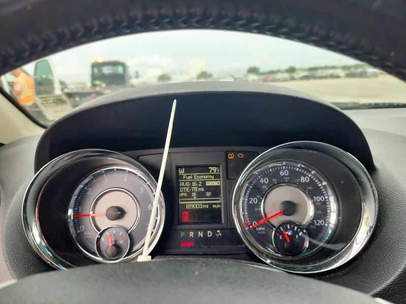 53232506 :رقم المزاد ، 2C4RC1BG5ER296032 vin ، 2014 Chrysler Town & Country مزاد بيع