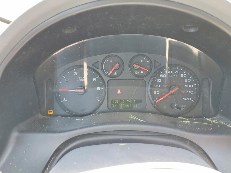 52317556 :رقم المزاد ، 1FMDK02157GA30822 vin ، 2007 Ford Freestyle مزاد بيع