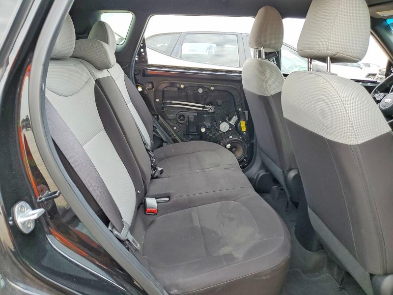 Продаж на аукціоні авто 2018 Kia Soul, vin: KNDJN2A22J7896120, номер лоту: 52494106