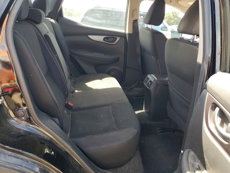 53364996 :رقم المزاد ، JN1BJ1CPXJW190170 vin ، 2018 Nissan Rogue Sport مزاد بيع