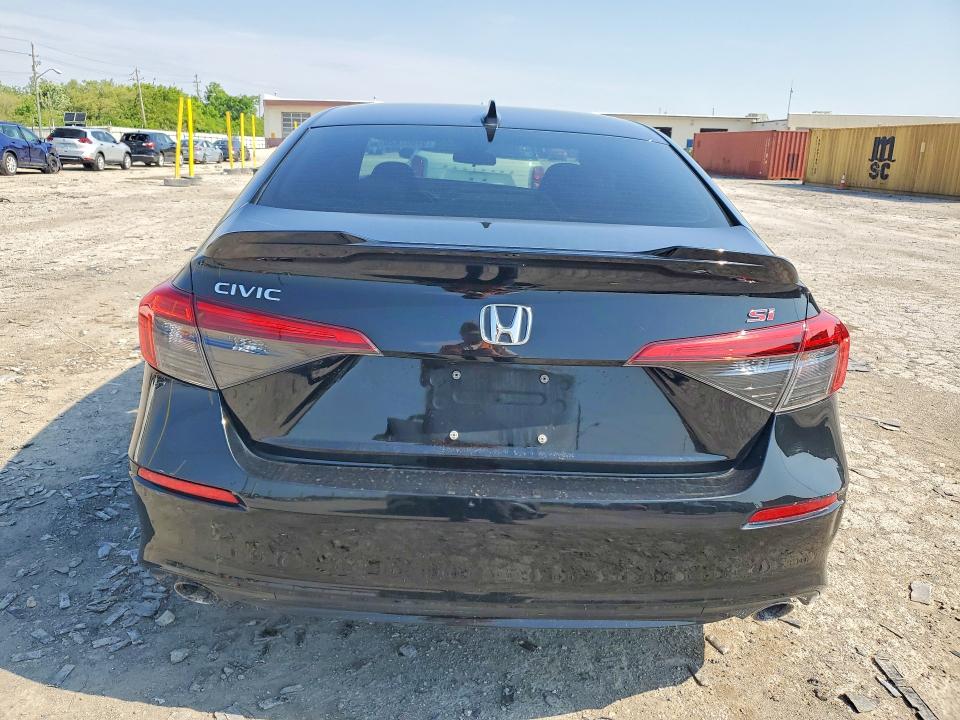 Продаж на аукціоні авто 2023 Honda Civic, vin: 2HGFE1E58PH470497, номер лоту: 54007826