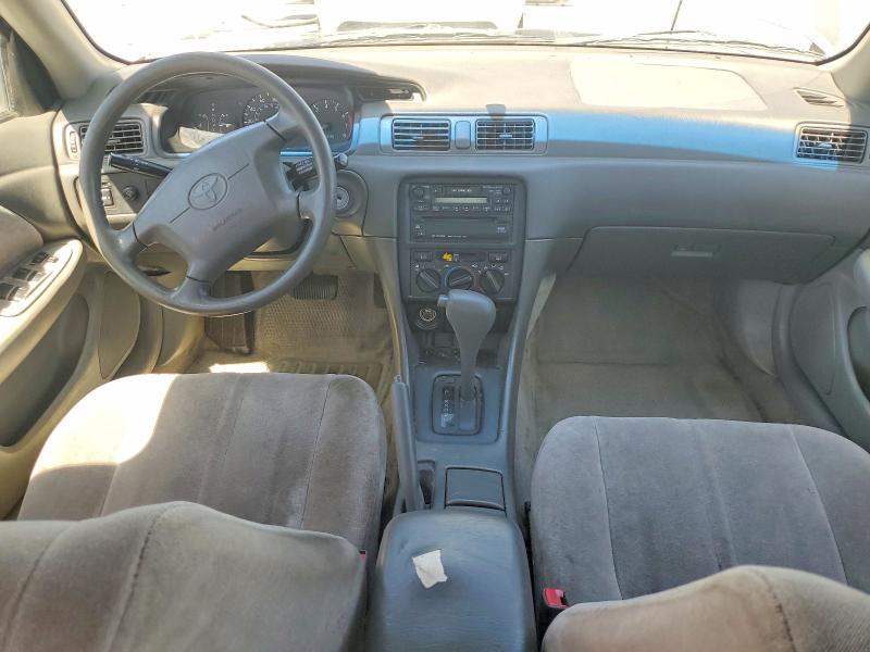 1998 Toyota Camry მანქანა იყიდება აუქციონზე, vin: JT2BG22K0W0246658, აუქციონის ნომერი: 53289146