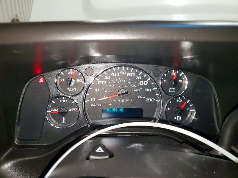 Продаж на аукціоні авто 2016 Gmc Savana, vin: 1GTZ7HFG3G1204530, номер лоту: 53806606