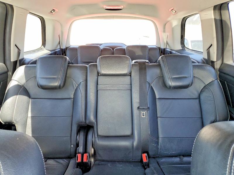 Продаж на аукціоні авто 2014 Mercedes-benz Gl, vin: 4JGDF7DE9EA330165, номер лоту: 52585816
