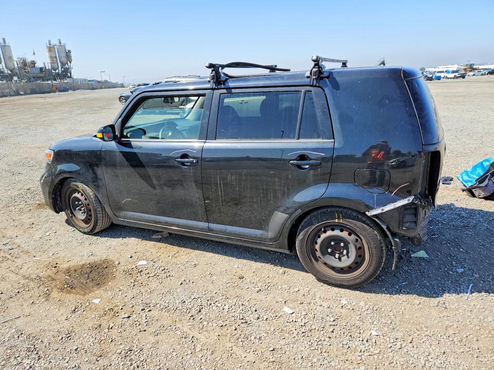 Продаж на аукціоні авто 2011 Toyota Scion, vin: JTLZE4FE5B1132739, номер лоту: 53062586