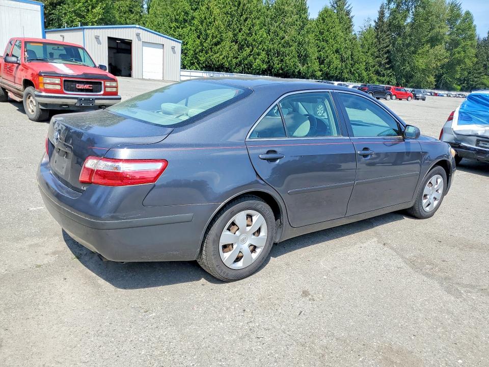 Продажа на аукционе авто 2009 Toyota Camry, vin: 4T1BE46K49U264091, номер лота: 54491606
