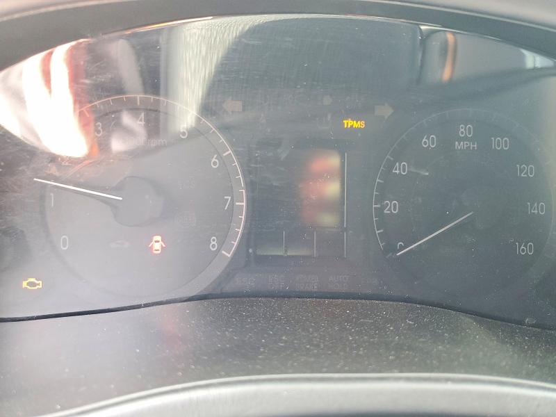 53522656 :رقم المزاد ، KMHGC4DE3BU139128 vin ، 2011 Hyundai Genesis مزاد بيع